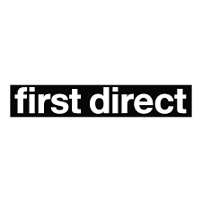 First Direct